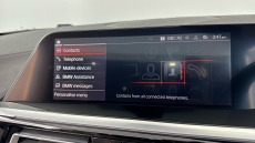 BMW Z4 sDrive 20i M Sport 2dr Auto Petrol Roadster